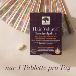 Hair Volume Wechseljahre 30 Tabletten