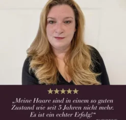 Hair Volume Wechseljahre 30 Tabletten