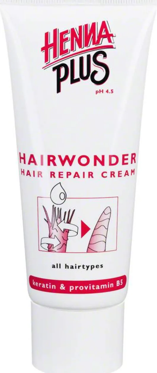 Hairwonder Hair 100 ml Repair Creme