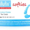Hallufix Softies Hammerzehenpolster Gr.L 42-46