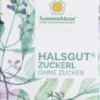 Halsgut Zuckerl Sonnenmoor Bonbons 17g