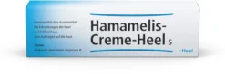 Hamamelis Creme Heel S 50 G