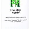 Hamamelis Komplex North Flüssig