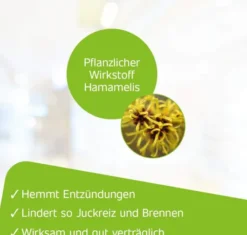 Hametum Hämorrhoiden Salbe 25 g + 10 Zäpfchen + gratis Feuchttücher