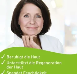 Hametum Medizinische Hautpflege 20g Creme