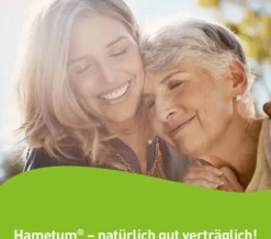 Hametum Medizinische Hautpflege 20g Creme
