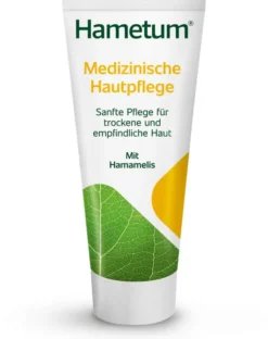 Hametum Medizinische Hautpflege 20g Creme