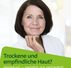 Hametum Medizinische Hautpflege 50g Creme
