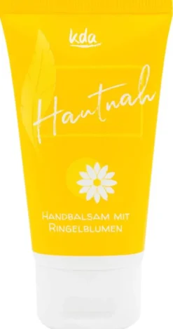 Handbalsam Mit Ringelblumen 50 ml Balsam