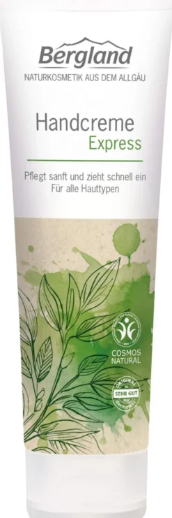 Handcreme Express 75ml