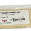 Handgelenkriemen 16 Leder 2 Schnallen Gef