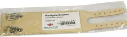 Handgelenkriemen 16 Leder 2 Schnallen Gef