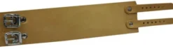 Handgelenkriemen 21 2 Schnallen Gef