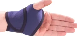 Handgelenkstütze Universalgröße