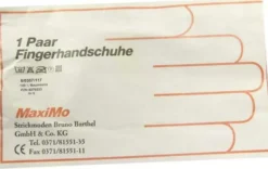 Handschuhe Baumwolle Faust Baby, Kleinkinder