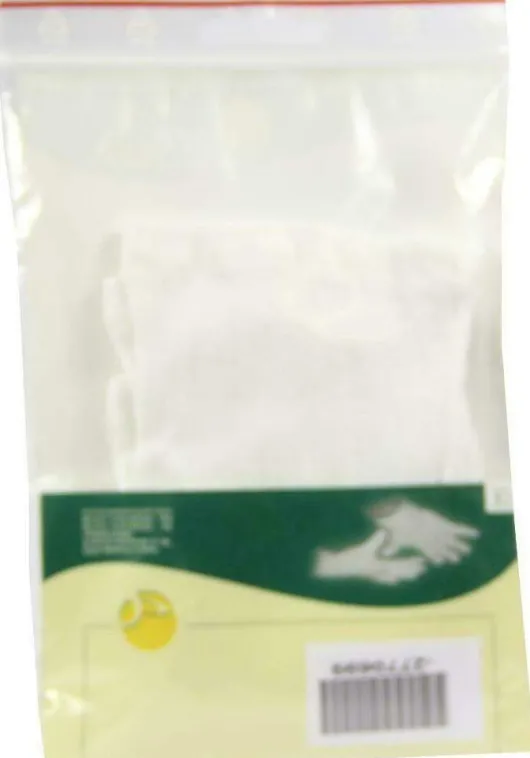 Handschuhe Baumwolle Gr. 8 1 Paar