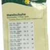 Handschuhe Baumwolle Gr.10 1 Paar