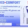 Handschuhe Einmal Für Herren 100 Handschuhe