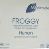 Handschuhe Einmal Polyethylen Herren