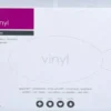 Handschuhe Einmal Vinyl Klein 100 Stück