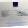 Handschuhe Latex Large 4386