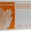 Handschuhe Latex Ungepudert Gr.S