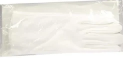 Handschuhe Zwirn Bw Gr.13 Weiß