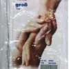 Handschuhe Zwirn Groß