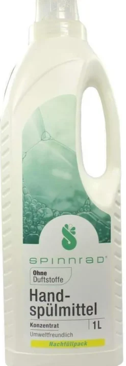 Handspülmittel Flüssig 1000 ml