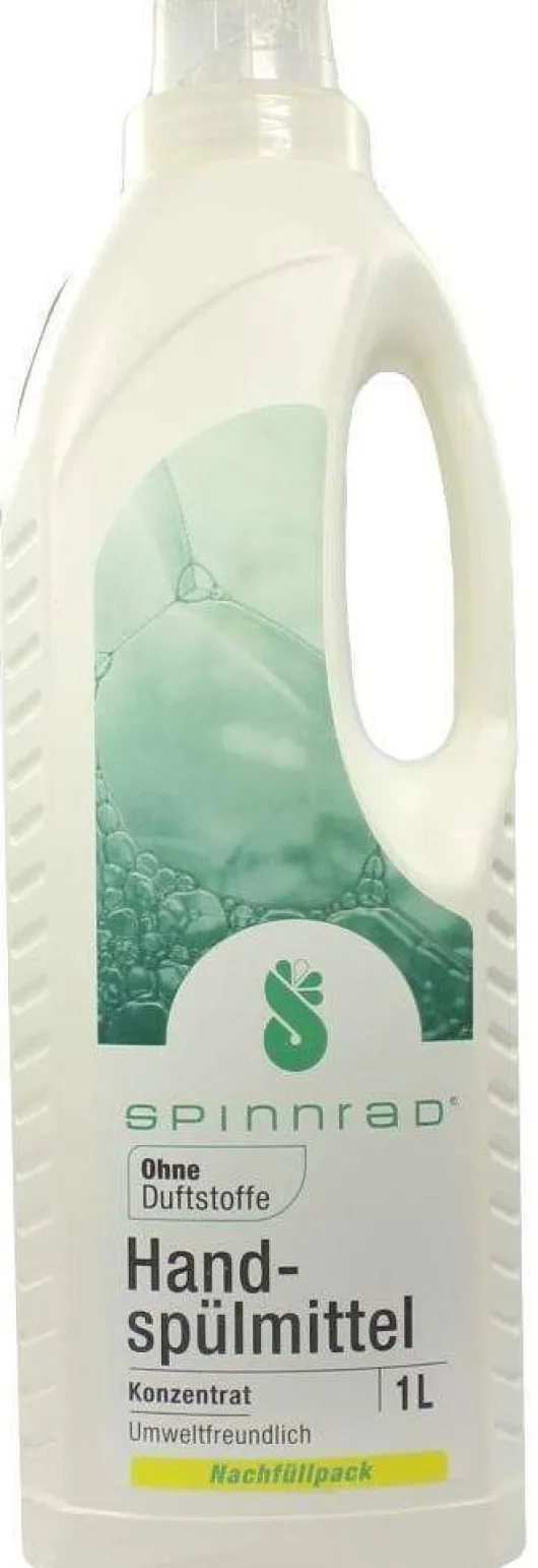 Handspülmittel Flüssig 1000 ml