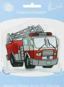 Handwärmer Feuerwehr Kda