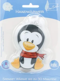 Handwärmer Pinguin Kda 1 Stück