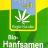Hanfkorn Bio Hanfsamen