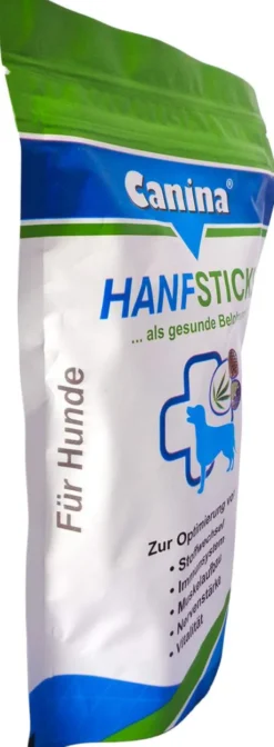 Hanfsticks Für Hunde