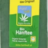 Hanf Tee Bio 20g