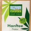 Hanf Tee Natur Bio 40g