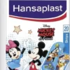Hansaplast Kids Mickey & Friends Strips 20 St