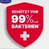 Hansaplast Kinder Pflasterstrips Aqua Protect 20 Stück