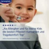 Hansaplast Kinderpflaster Sensitive 20 Strips