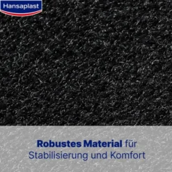 Hansaplast Rücken-Bandage Verstellbar 1 Stück