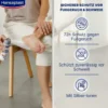 Hansaplast Silver active Fußspray 150 ml Spray