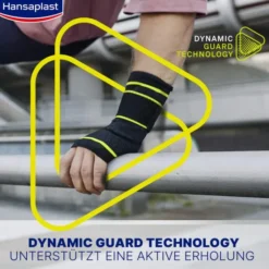 Hansaplast Sport Handgelenk-Bandage Gr.L - Xl 1 Stück