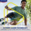 Hansaplast Sport Knie Bandage Gr.S - M 1 Stück