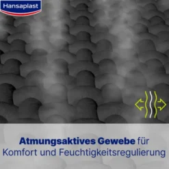Hansaplast Sport Knie Bandage Gr.S - M 1 Stück
