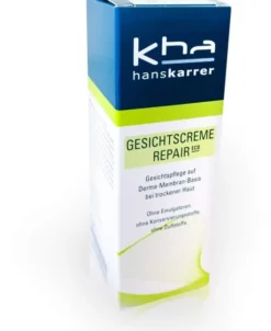 Hans Karrer Gesichtscreme Repair Eco 50 ml