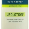Hans Karrer Lipolotion Eco 500 ml
