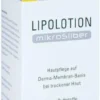 Hans Karrer Lipolotion Mikrosilber 200 ml Lotion