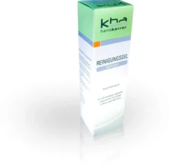 Hans Karrer Reinigungsgel Silber 125 ml