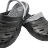 Happy Clogs Gr. 39 Schwarz Massage Wohlfühlschuhe