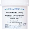Harnstoffsalbe 10 % Ig 100 G Salbe